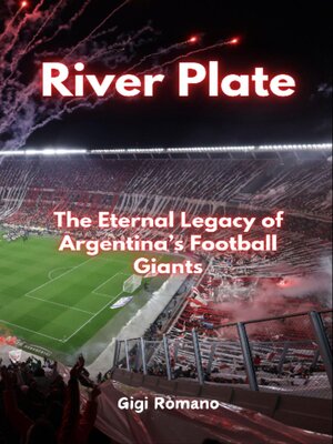 cover image of River Plate